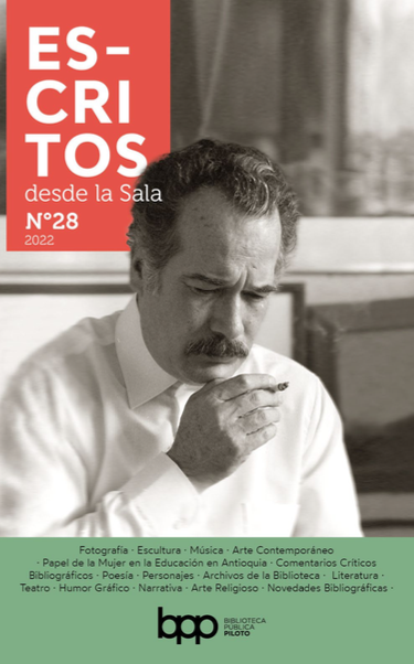 Escritos desde la Sala Nº28
